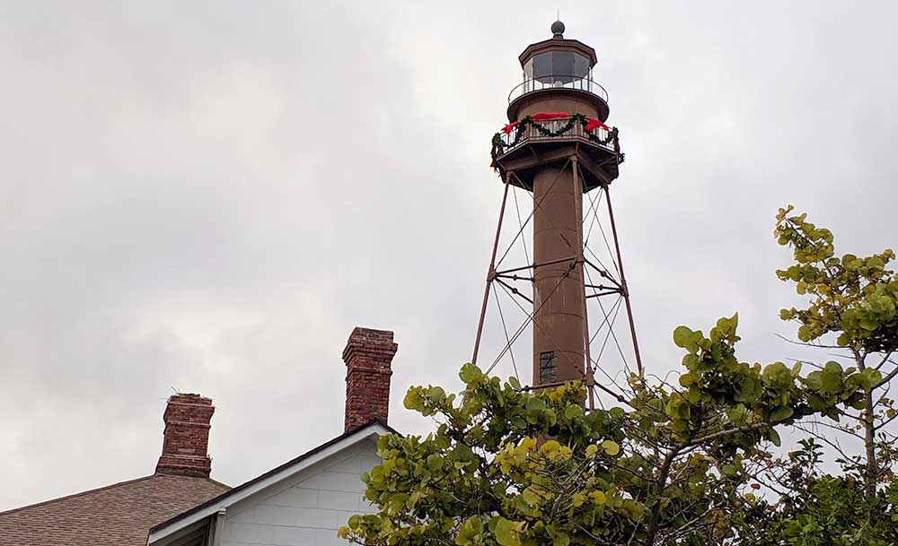 Sanibel Lighthouse