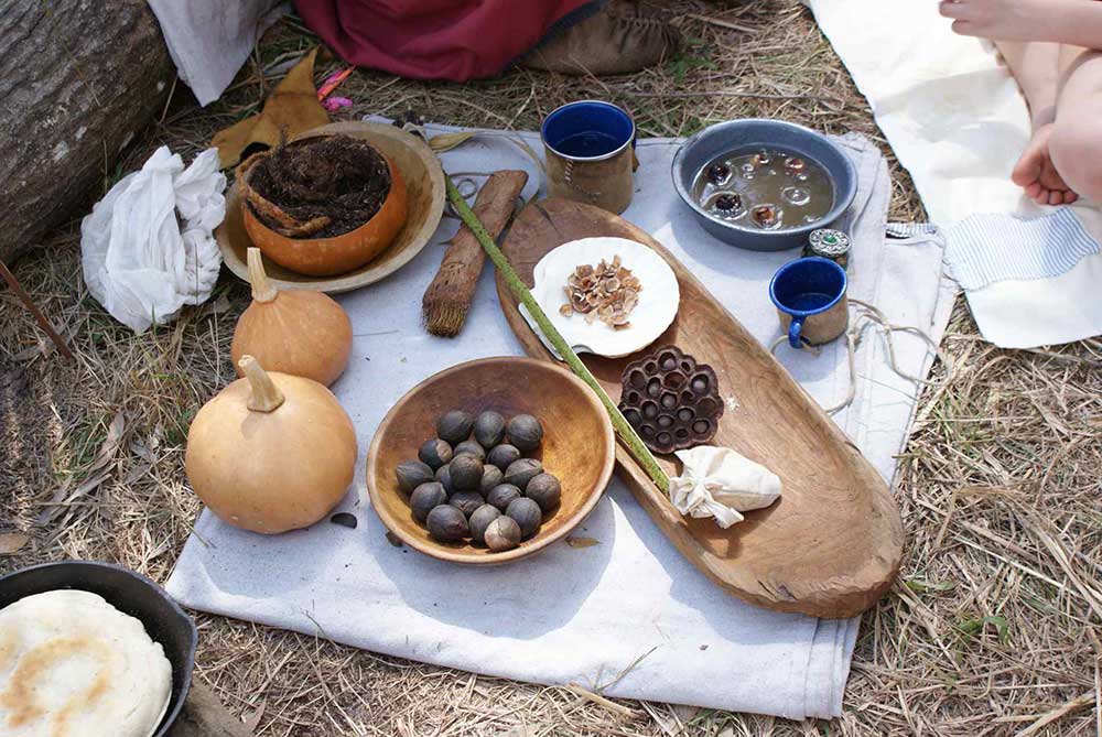 Seminole Tradition