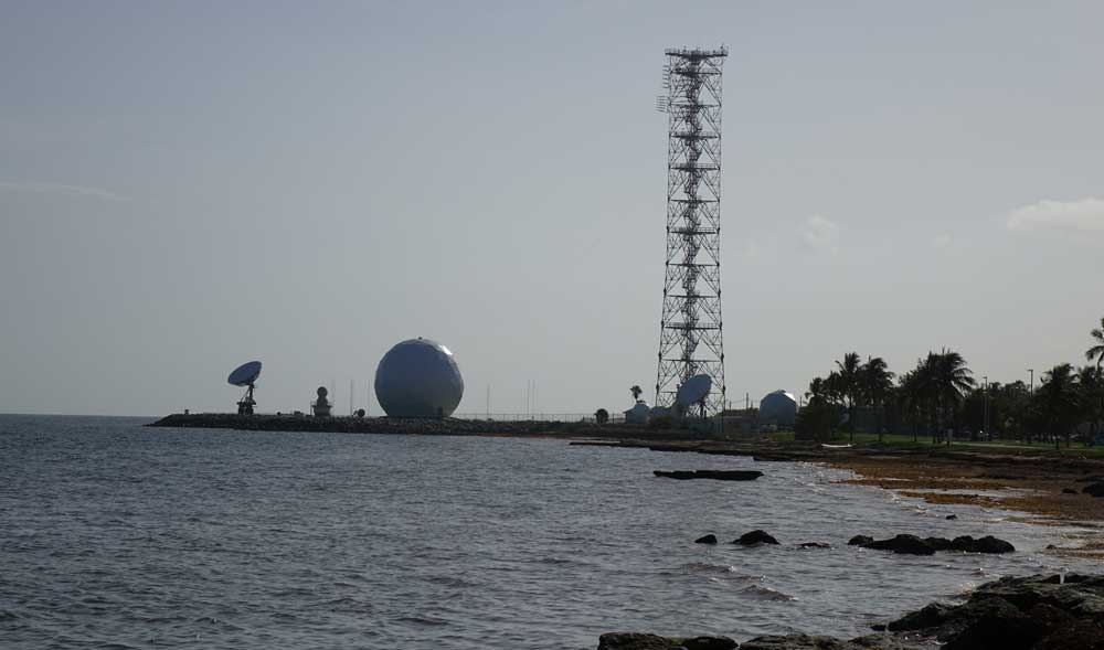 Naval Air Station Key West