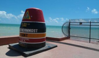 Southernmost Point Key West