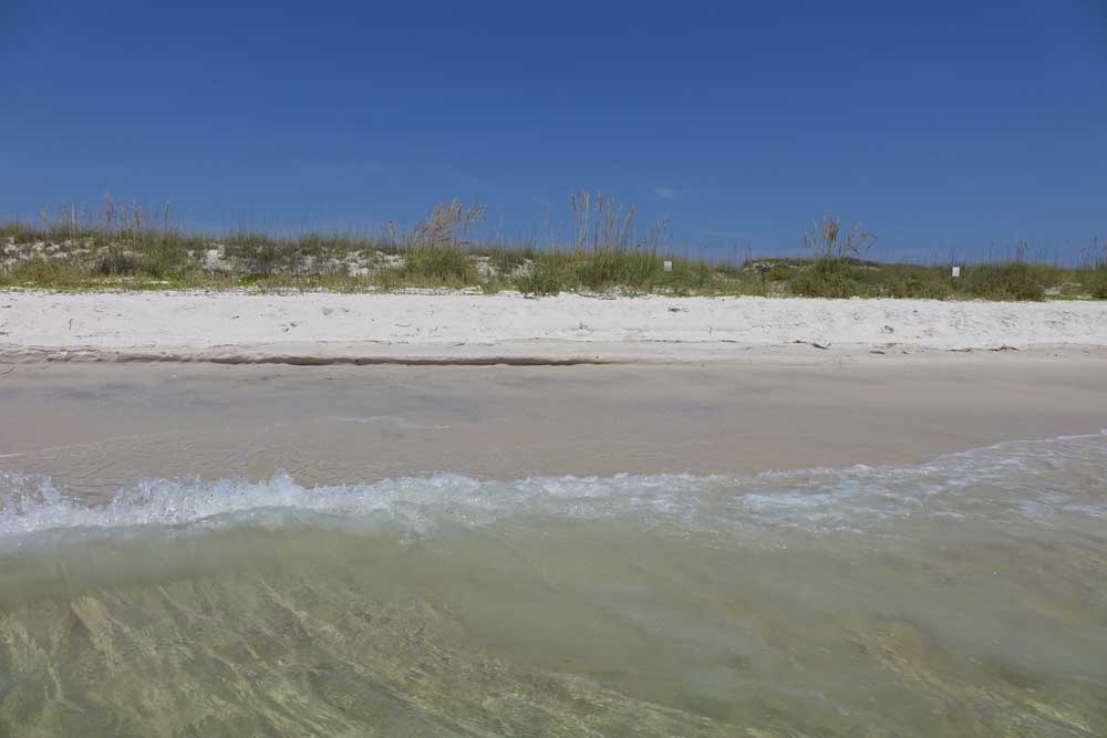 St. George Island State Park