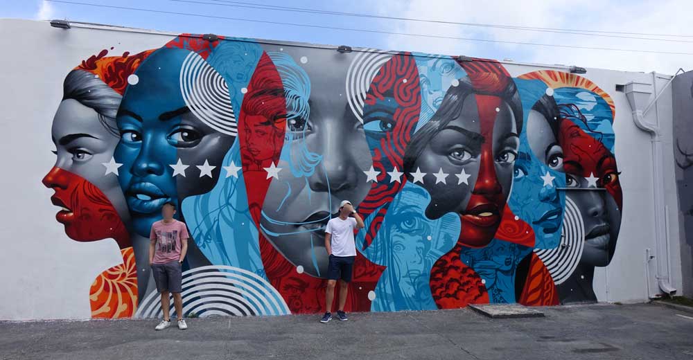 Wynwood innen