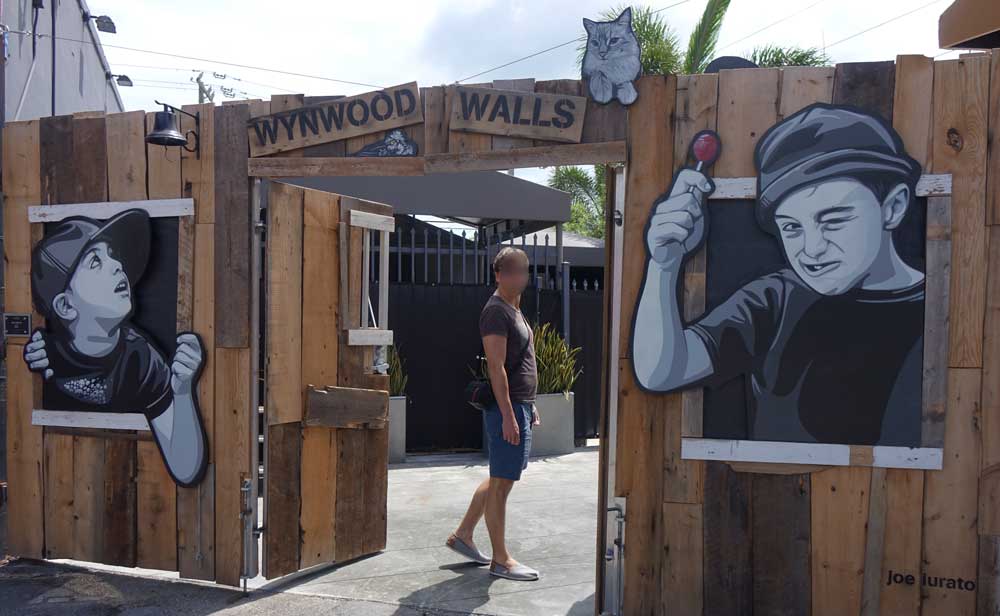 Wynwood Miami