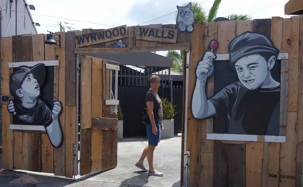 Wynwood Miami
