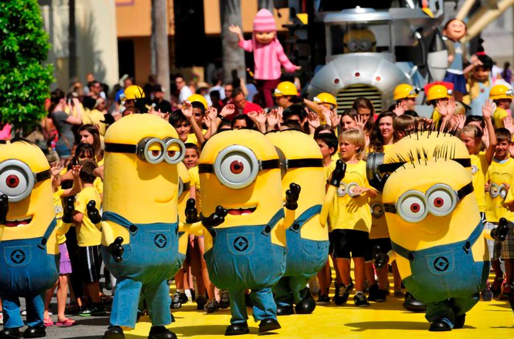 Universal-Studios-Minions