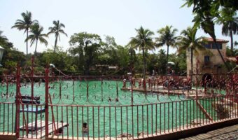 Venetian Pool Coral Gables