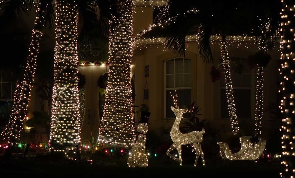 Christmas Florida
