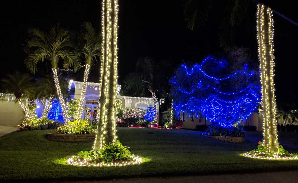 Christmas Deco Florida