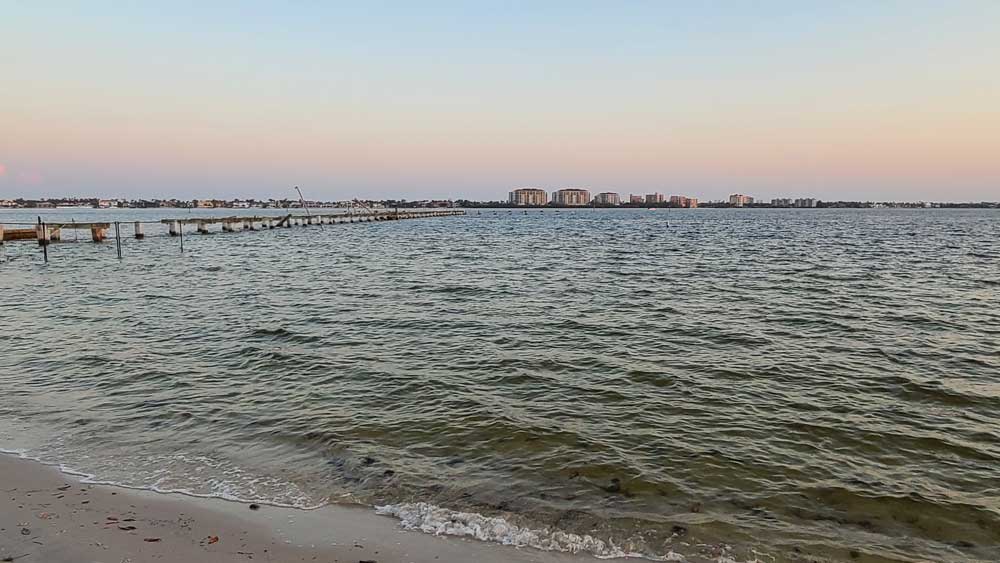Cape Coral Pier 2025