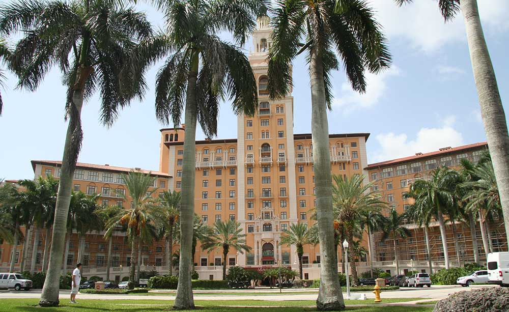Biltmore Hotel