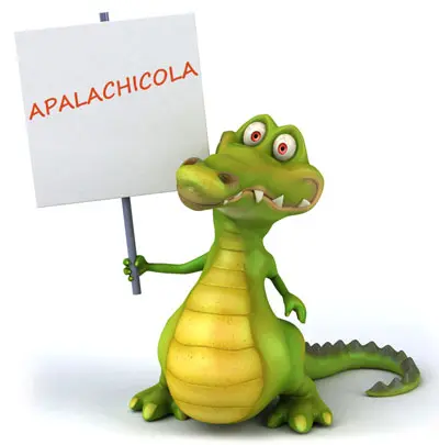 Florido Apalachicola