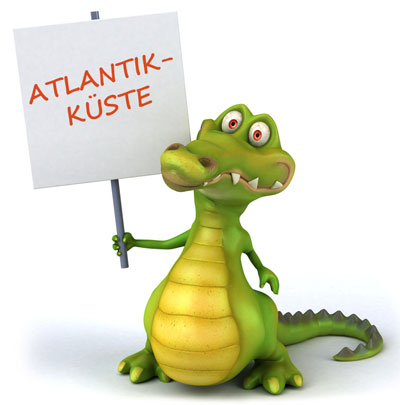 Florido Atlantikküste