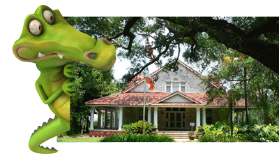 Eventkalender Coral Gables