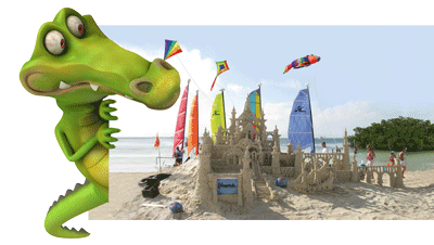 Eventkalender Islamorada