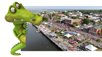 Eventkalender Apalachicola