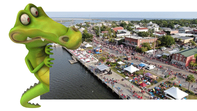 Eventkalender Apalachicola