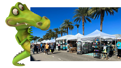 Eventkalender Cape Coral