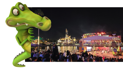 Eventkalender Orlando