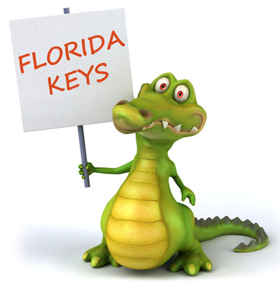Florido Florida Keys