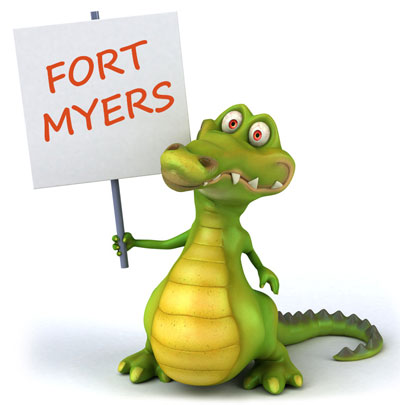 Eventkalender Fort Myers