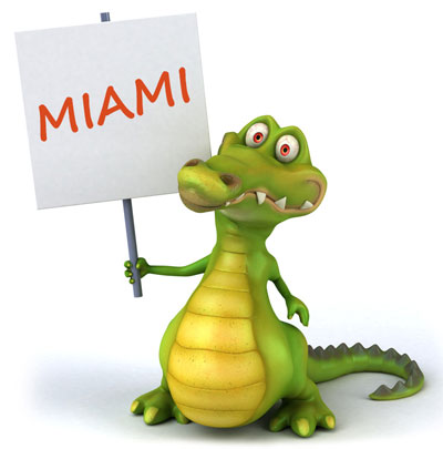 Florido Miami