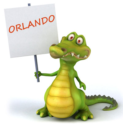 Florido Orlando