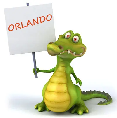 Florido Orlando