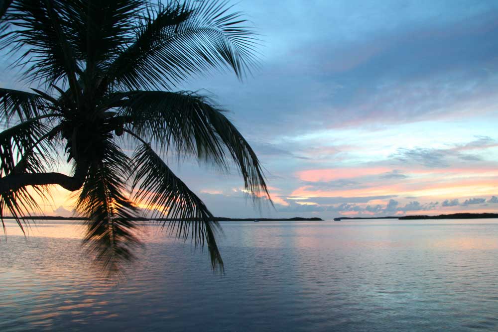 Sunset Pierre's
