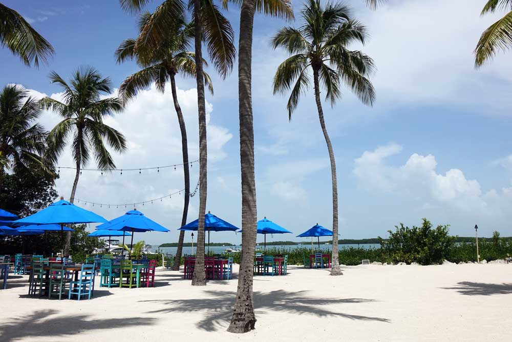 Strand Morada Bay