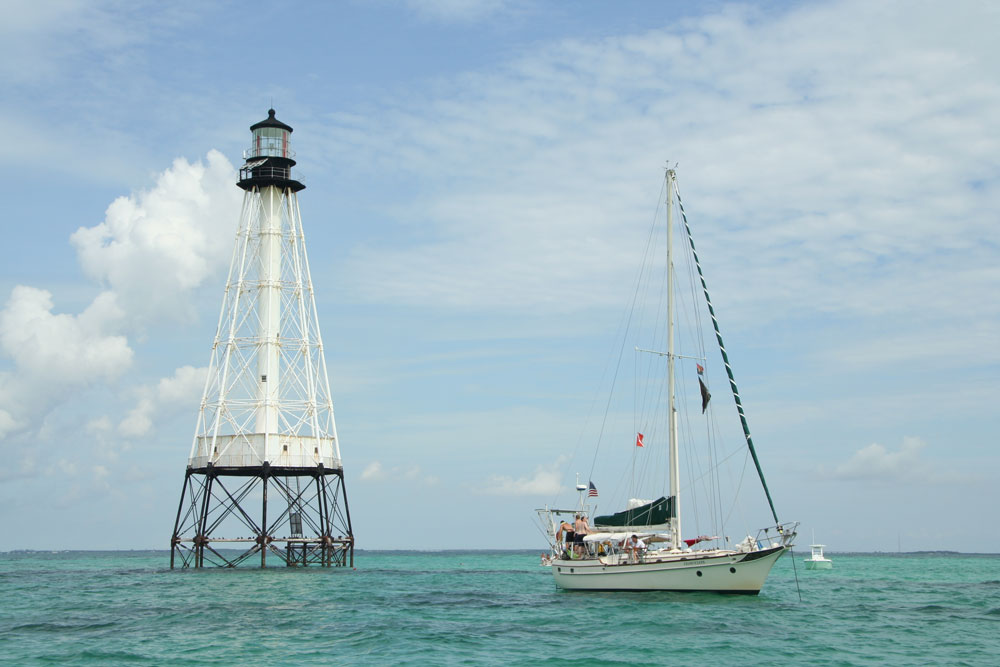 Islamorada Lighthouse
