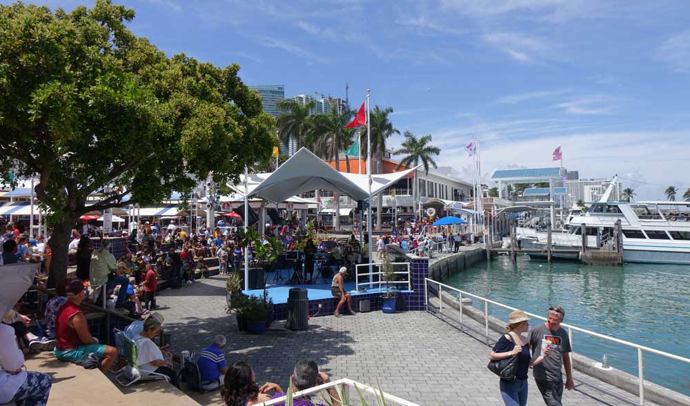 Bayside Markt