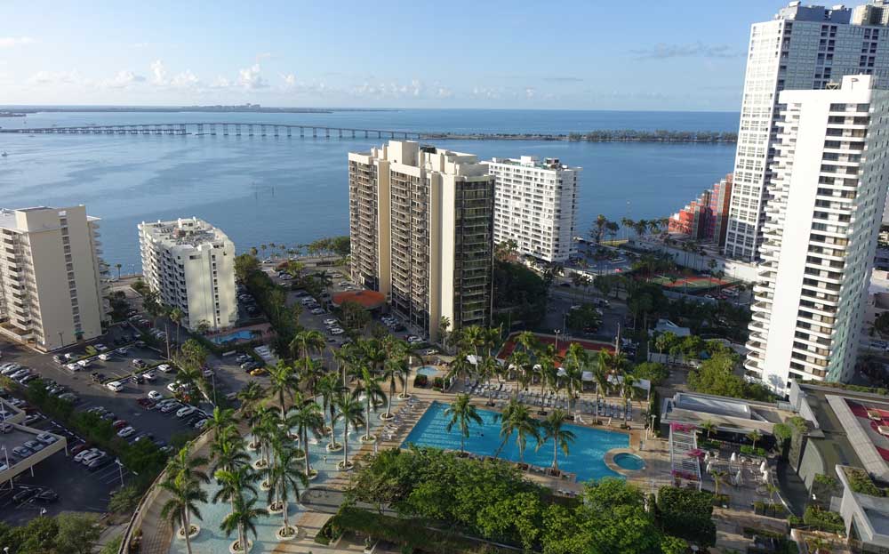 Miami Downtown Unterkünfte