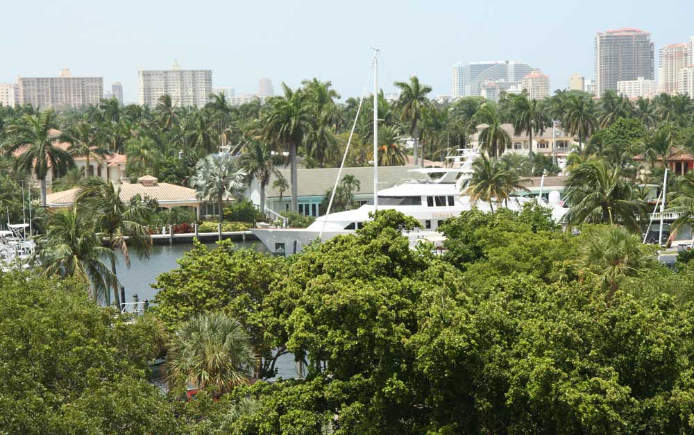 Miami Islands