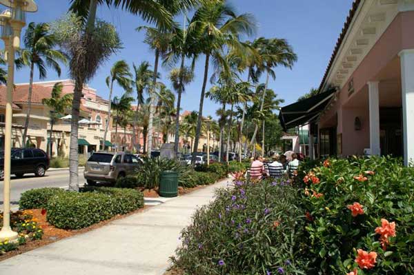 5th Avenue Naples