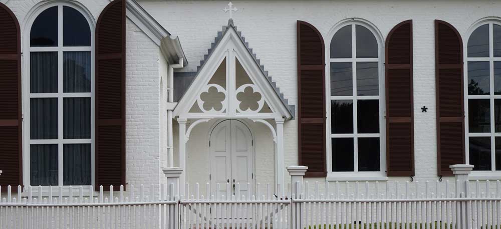 Old Church