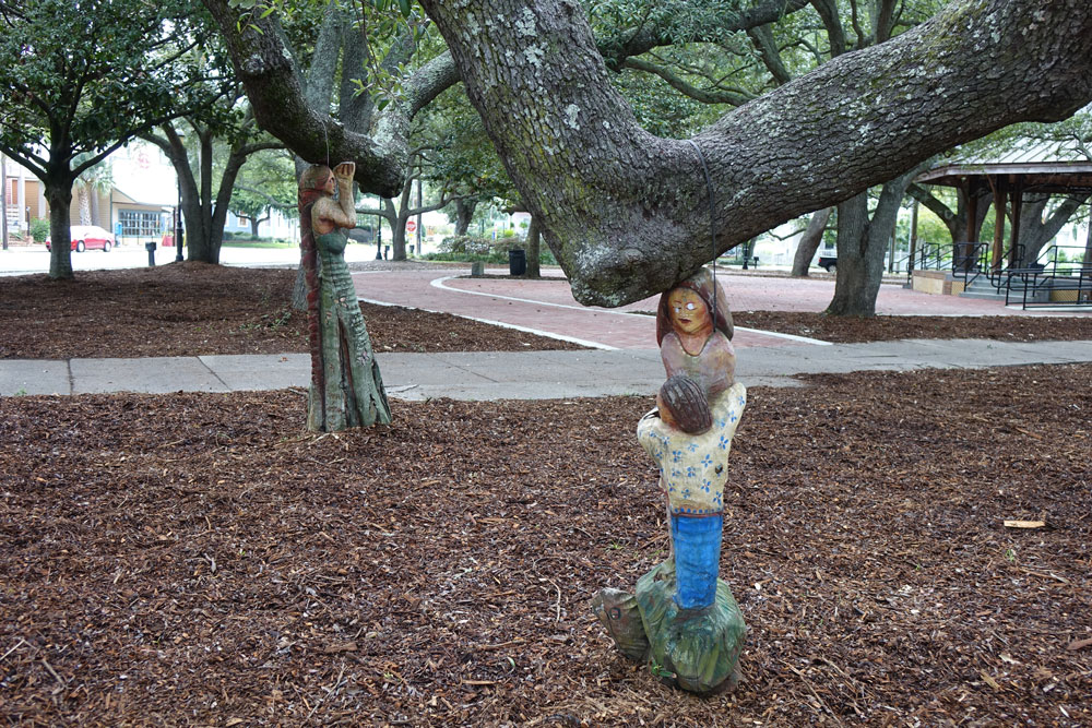 Kunst im Park