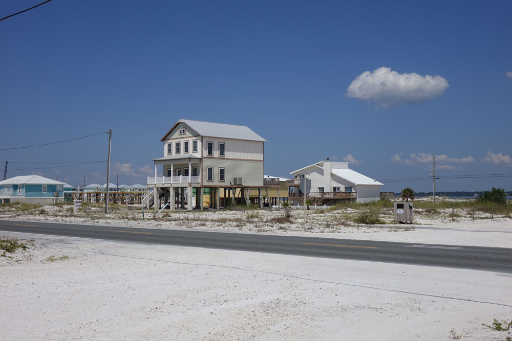 Santa Rosa Island