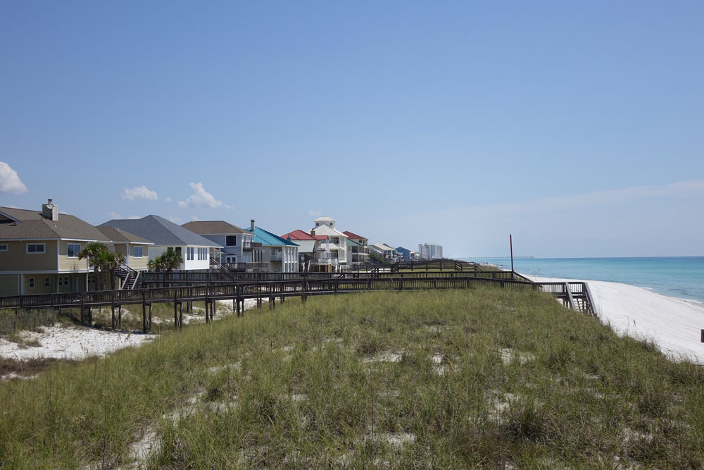 Santa Rosa Beach