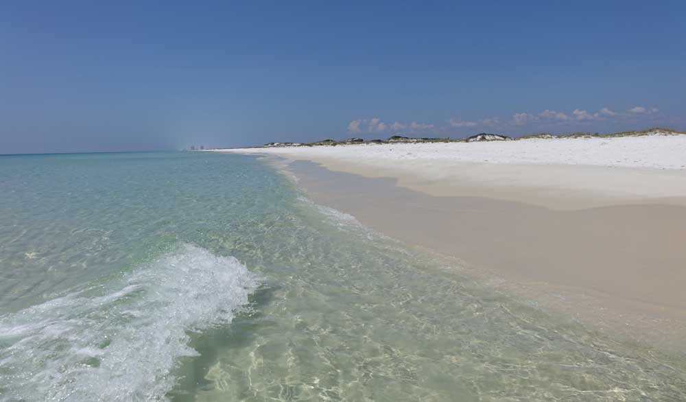 Santa Rosa Island