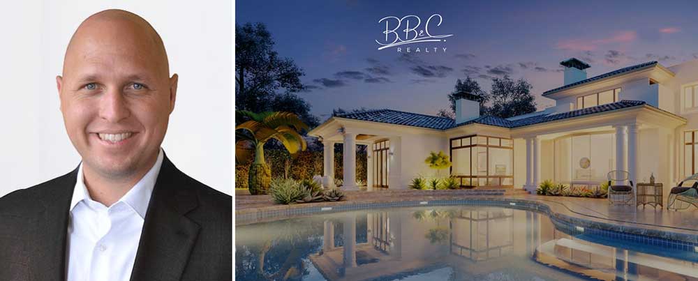 Immobilienmakler BB&C Realty