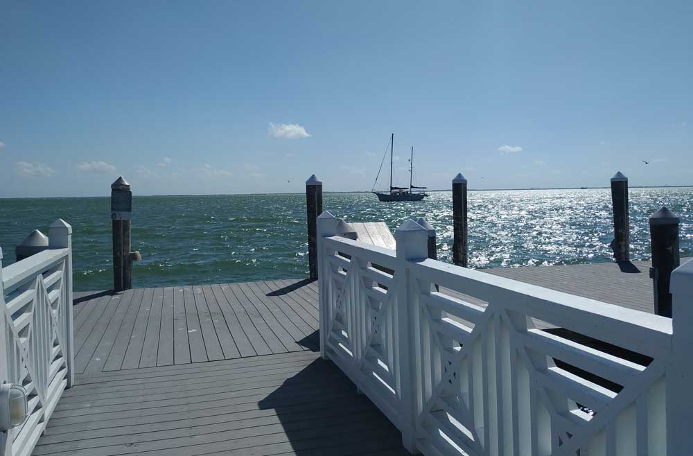Nordliches Captiva