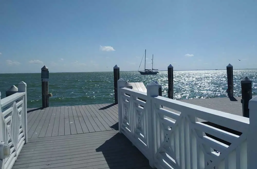 Nordliches Captiva