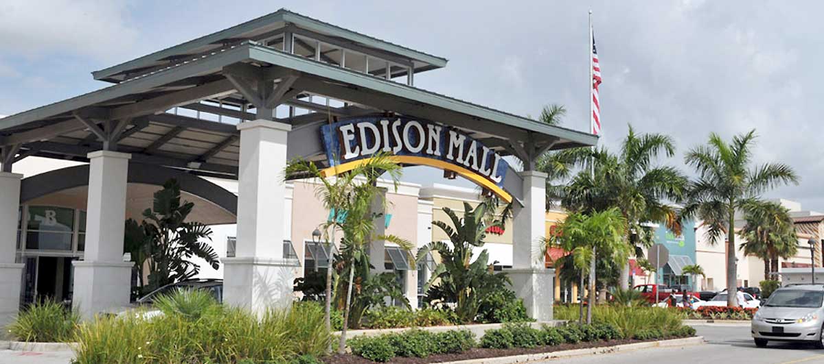 Shopping Guide für Florida