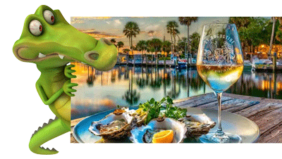 Eventkalender Saint Augustine Florida