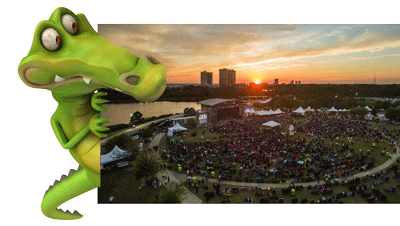 Eventkalender Panama City Beach