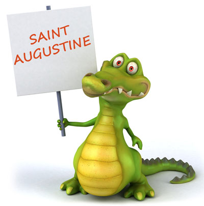 Florido Saint Augustine