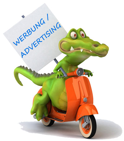 Florido Werbung