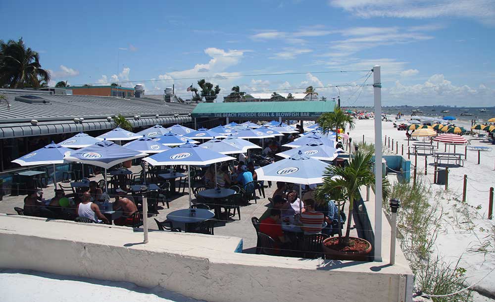 Pierside Grill