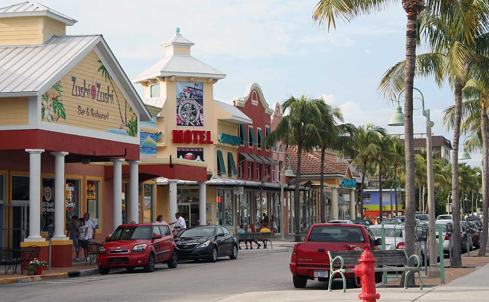FMB Zentrum