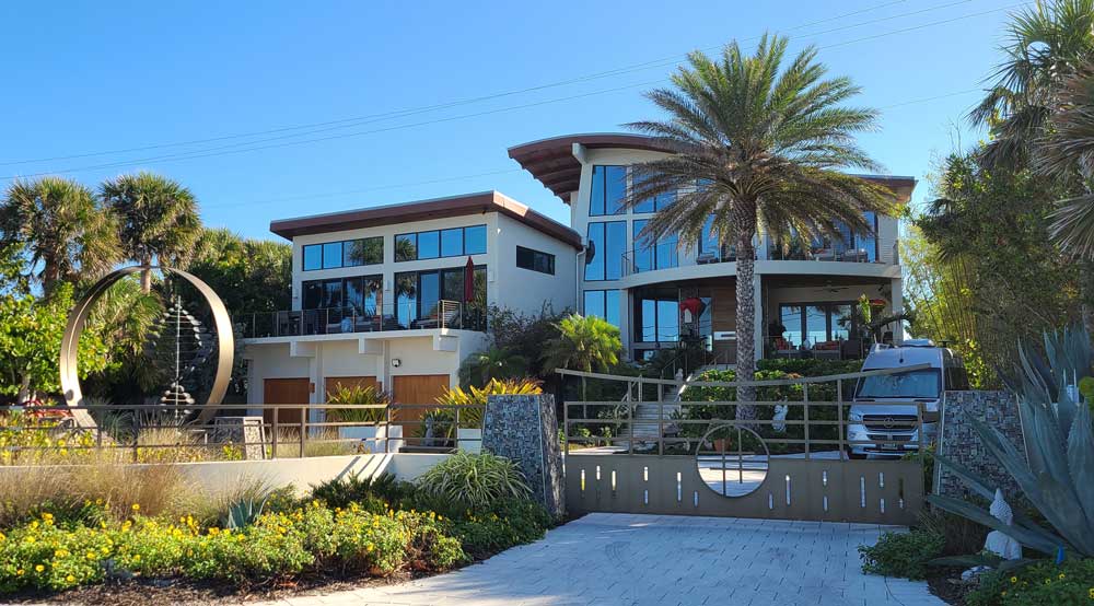 Markt für Immobilien in Florida 2025